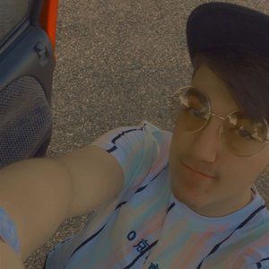 Meet your Posher, Rickie